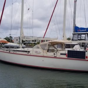 Amel Super Maramu 2000