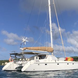 Alliaura Privilege 42