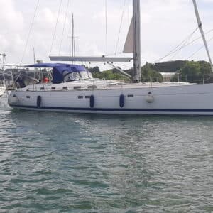 OCEANIS 523 CLIPPER