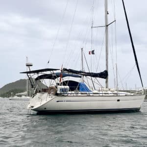 Bavaria 42