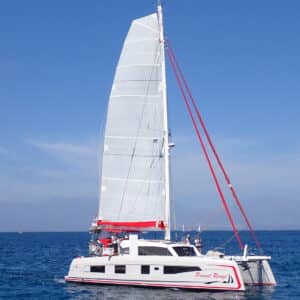 Catana 50 OC