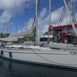 Bavaria 42 Match