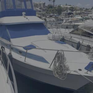 Mediterranean 38