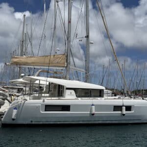 Lagoon 40