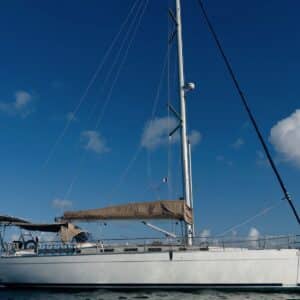 Cyclades 50.4