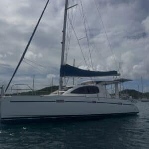Leopard 40