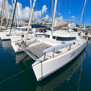Lagoon 380 S2