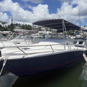 Jeanneau Cap Camarat 925 WA