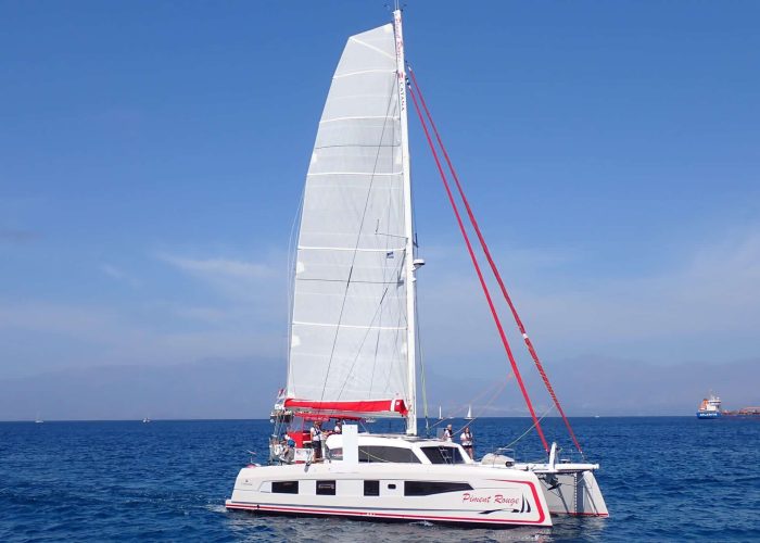 ARC Plus 2024 CV Start Piment Rouge JS - PB221016