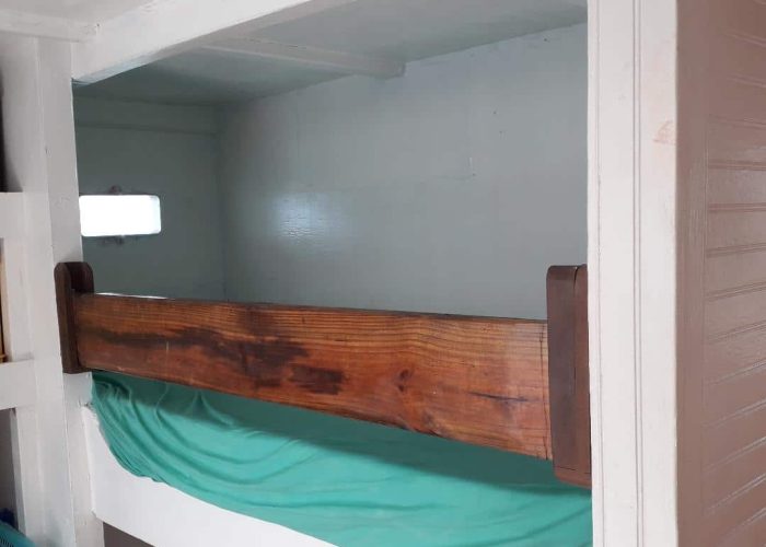 bunk bed