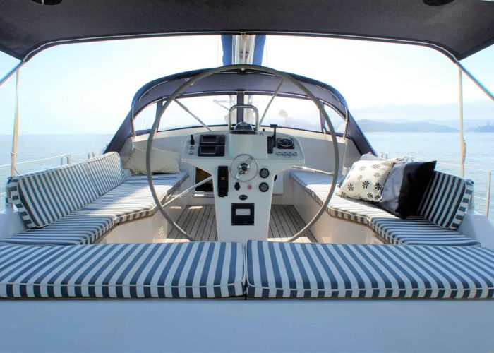 cockpit